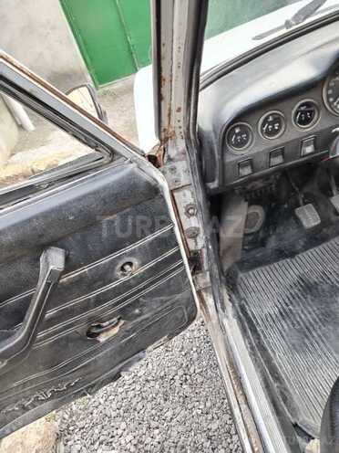 LADA (VAZ) 2106 2003, 555,888 km - 1.6 l - Bakı