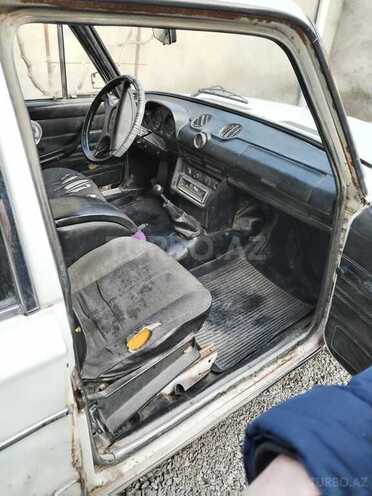 LADA (VAZ) 2106 2003, 555,888 km - 1.6 l - Bakı