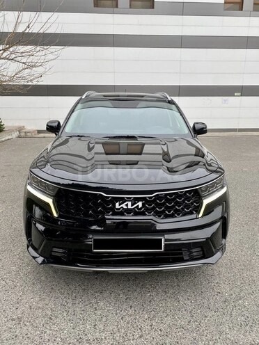 Kia Sorento 2022, 29,000 km - 2.2 л - Bakı