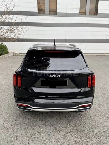 Kia Sorento 2022, 29,000 km - 2.2 л - Bakı