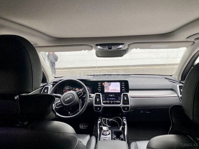 Kia Sorento 2022, 29,000 km - 2.2 л - Bakı