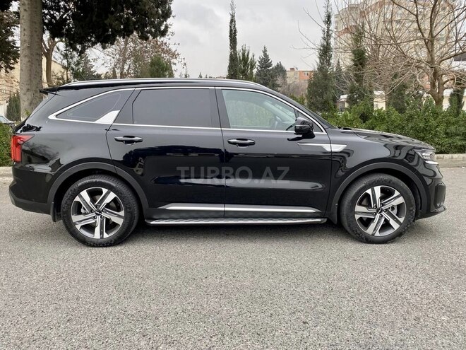 Kia Sorento 2022, 29,000 km - 2.2 л - Bakı