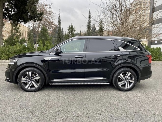Kia Sorento 2022, 29,000 km - 2.2 л - Bakı