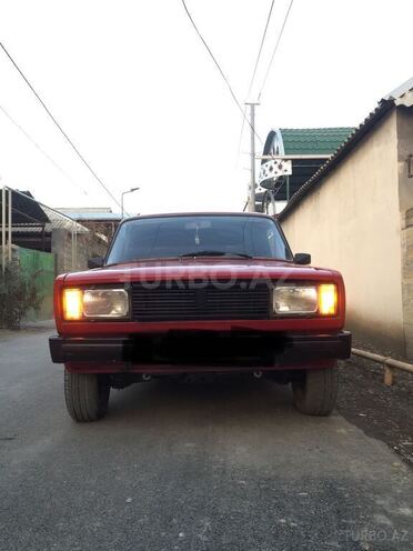 LADA (VAZ) 2105 1998, 63,000 km - 1.5 л - Mingəçevir