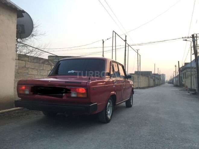 LADA (VAZ) 2105 1998, 63,000 km - 1.5 л - Mingəçevir