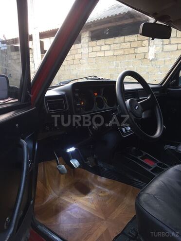 LADA (VAZ) 2105 1998, 63,000 km - 1.5 л - Mingəçevir