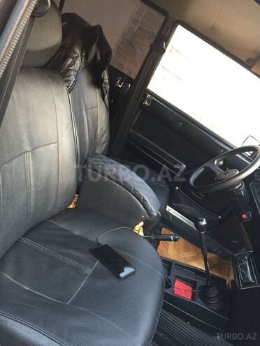 LADA (VAZ) 2105 1998, 63,000 km - 1.5 л - Mingəçevir