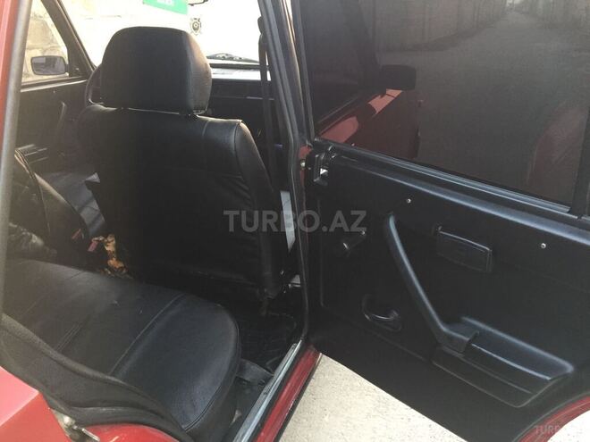LADA (VAZ) 2105 1998, 63,000 km - 1.5 л - Mingəçevir
