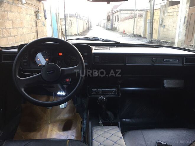 LADA (VAZ) 2105 1998, 63,000 km - 1.5 л - Mingəçevir