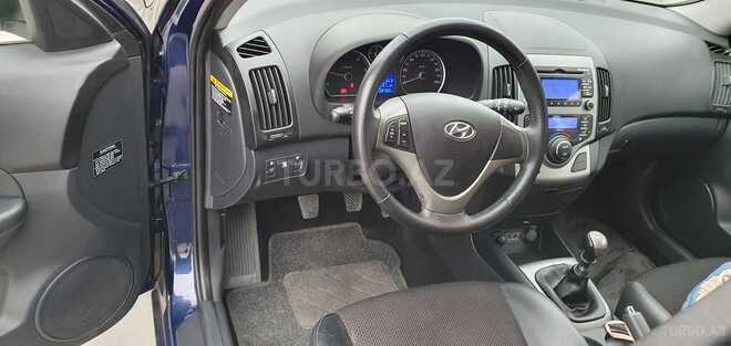 Hyundai i30 2009, 139,000 km - 1.6 l - Bakı