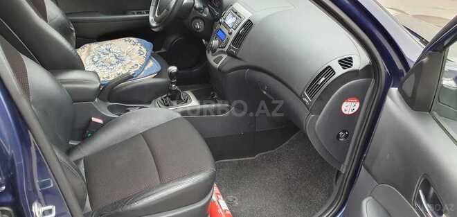 Hyundai i30 2009, 139,000 km - 1.6 l - Bakı