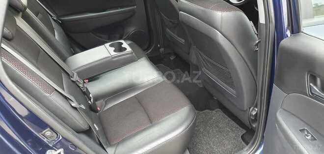 Hyundai i30 2009, 139,000 km - 1.6 l - Bakı