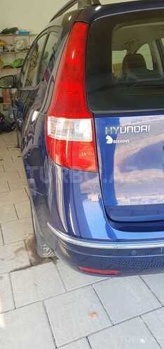Hyundai i30 2009, 139,000 km - 1.6 l - Bakı