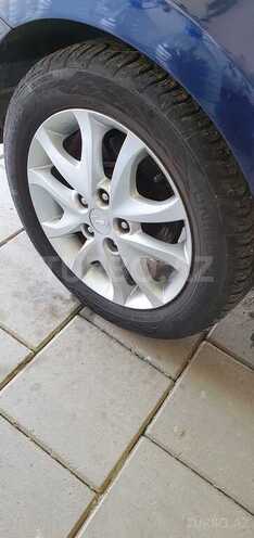 Hyundai i30 2009, 139,000 km - 1.6 l - Bakı
