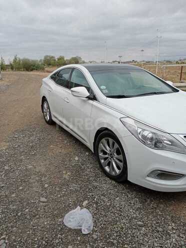 Hyundai Grandeur 2011, 312,000 km - 2.4 l - Bakı