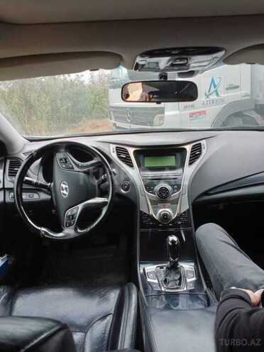 Hyundai Grandeur 2011, 312,000 km - 2.4 l - Bakı