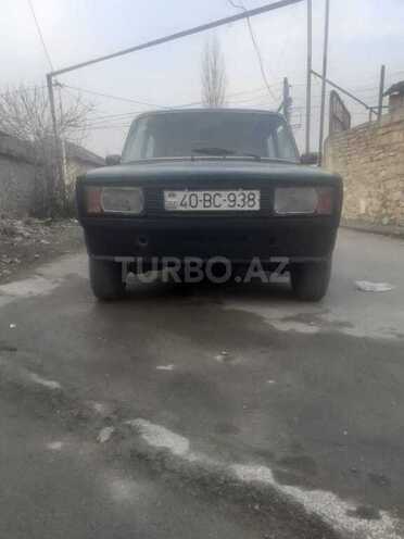 LADA (VAZ) 2105 1984, 100,000 km - 1.5 l - Göyçay