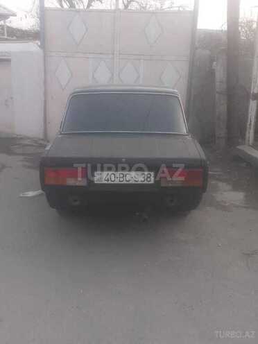 LADA (VAZ) 2105 1984, 100,000 km - 1.5 l - Göyçay