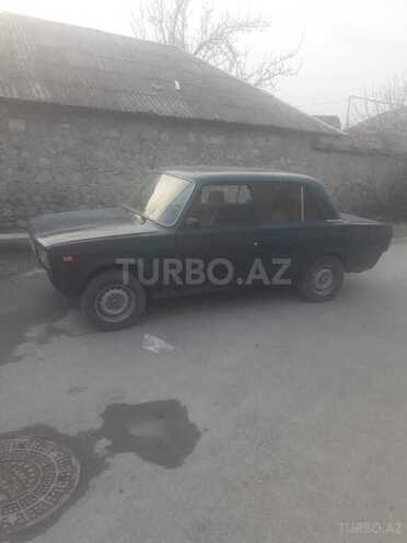LADA (VAZ) 2105 1984, 100,000 km - 1.5 l - Göyçay