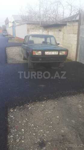 LADA (VAZ) 2105 1984, 100,000 km - 1.5 l - Göyçay