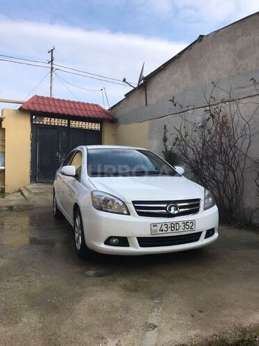 GWM Voleex C30 2014, 30,000 km - 1.5 l - Bakı