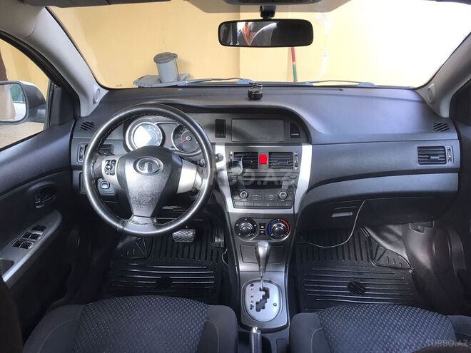 GWM Voleex C30 2014, 30,000 km - 1.5 l - Bakı