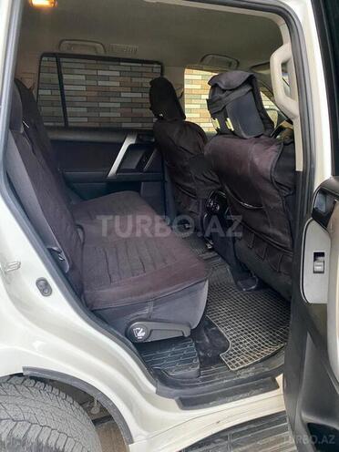 Toyota Prado 2013, 289,224 km - 2.7 л - Bakı