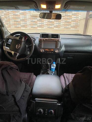 Toyota Prado 2013, 289,224 km - 2.7 л - Bakı