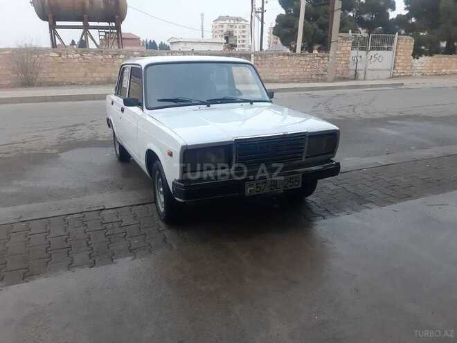 LADA (VAZ) 2107 2005, 230,000 km - 1.6 l - Şəmkir