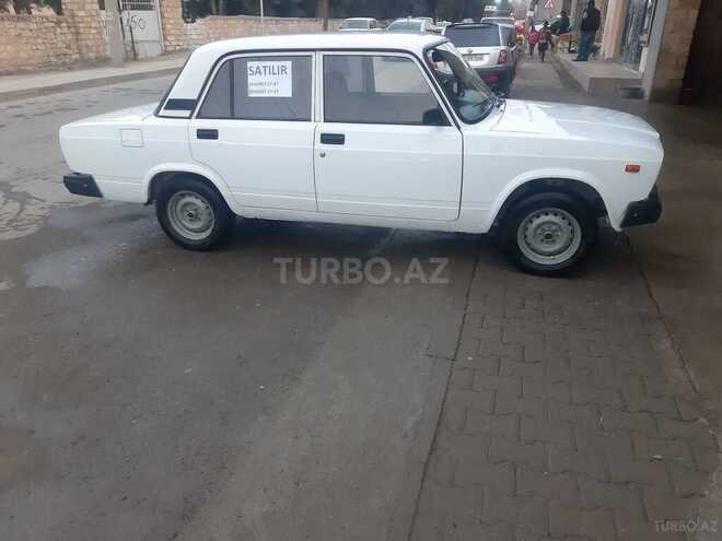 LADA (VAZ) 2107 2005, 230,000 km - 1.6 l - Şəmkir
