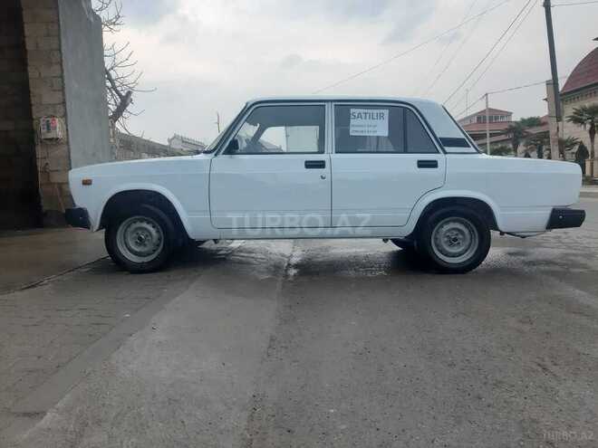 LADA (VAZ) 2107 2005, 230,000 km - 1.6 l - Şəmkir