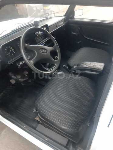 LADA (VAZ) 2107 2005, 230,000 km - 1.6 l - Şəmkir