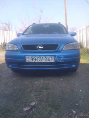 Opel Astra 1998, 333,400 km - 1.6 л - Göyçay