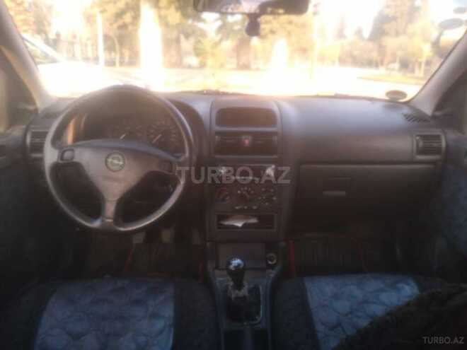 Opel Astra 1998, 333,400 km - 1.6 л - Göyçay
