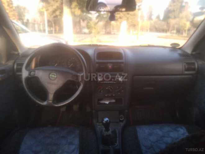 Opel Astra 1998, 333,400 km - 1.6 л - Göyçay
