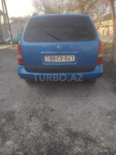 Opel Astra 1998, 333,400 km - 1.6 л - Göyçay