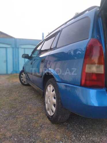 Opel Astra 1998, 333,400 km - 1.6 л - Göyçay