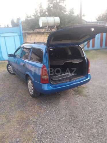 Opel Astra 1998, 333,400 km - 1.6 л - Göyçay