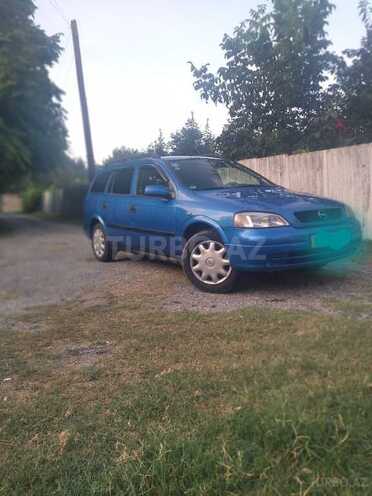 Opel Astra 1998, 333,400 km - 1.6 л - Göyçay