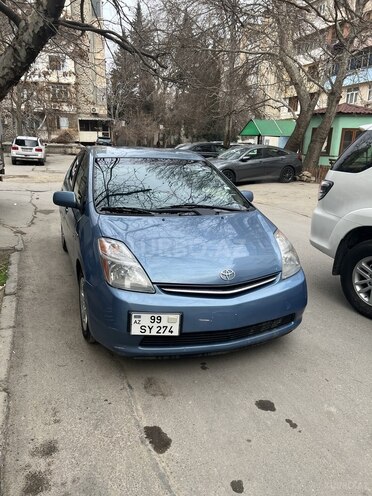 Toyota Prius 2008, 344,400 km - 1.5 l - Bakı