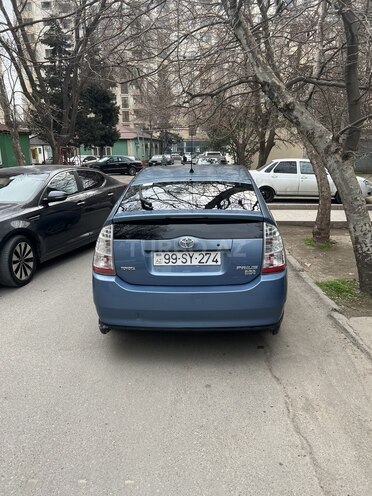 Toyota Prius 2008, 344,400 km - 1.5 l - Bakı
