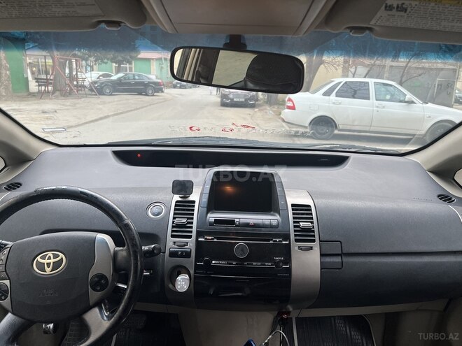 Toyota Prius 2008, 344,400 km - 1.5 l - Bakı