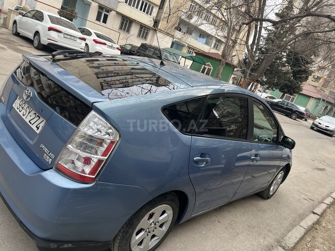 Toyota Prius 2008, 344,400 km - 1.5 l - Bakı