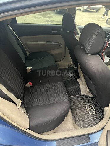 Toyota Prius 2008, 344,400 km - 1.5 l - Bakı