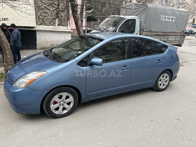 Toyota Prius 2008, 344,400 km - 1.5 l - Bakı
