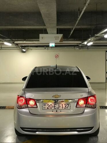 Chevrolet Cruze 2014, 154,000 km - 1.4 l - Gəncə
