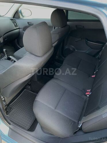 Hyundai i30 2009, 145,230 km - 1.4 l - Şəmkir