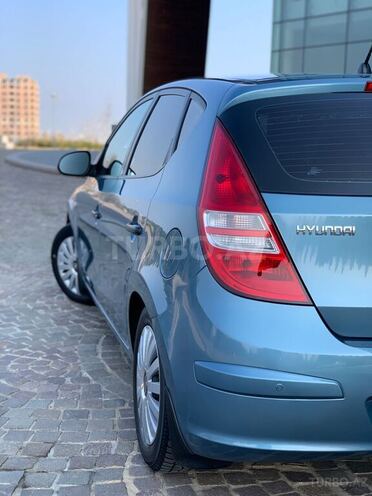 Hyundai i30 2009, 145,230 km - 1.4 l - Şəmkir