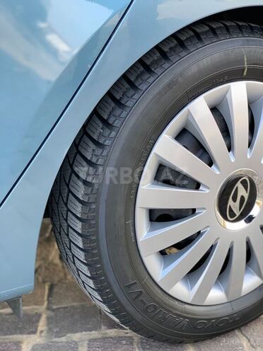 Hyundai i30 2009, 145,230 km - 1.4 l - Şəmkir