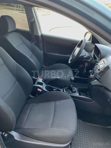 Hyundai i30 2009, 145,230 km - 1.4 l - Şəmkir